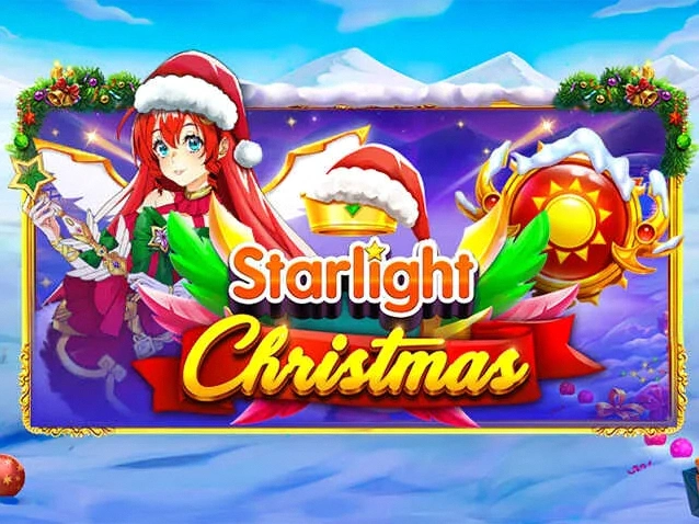 Starlight Christmas